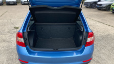 Skoda Rapid Spaceback 1.6 TDI CR SE Tech 5dr Diesel Hatchback